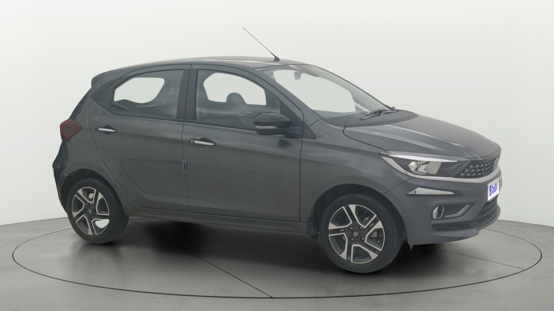 Used 2024 Tata Tiago Used 2024 Tata Tiago