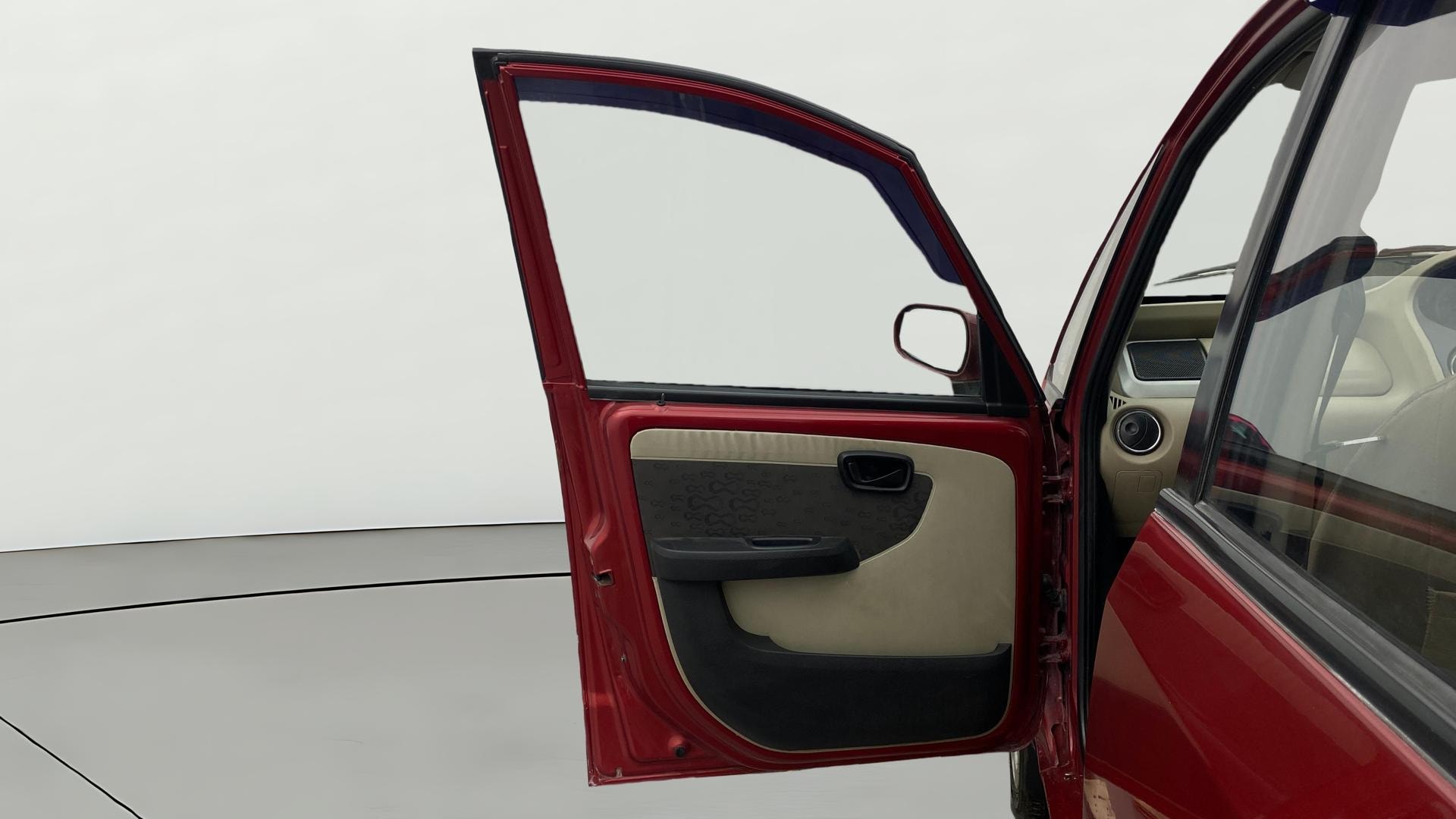 Used 2015 Tata Nano Used 2015 Tata Nano