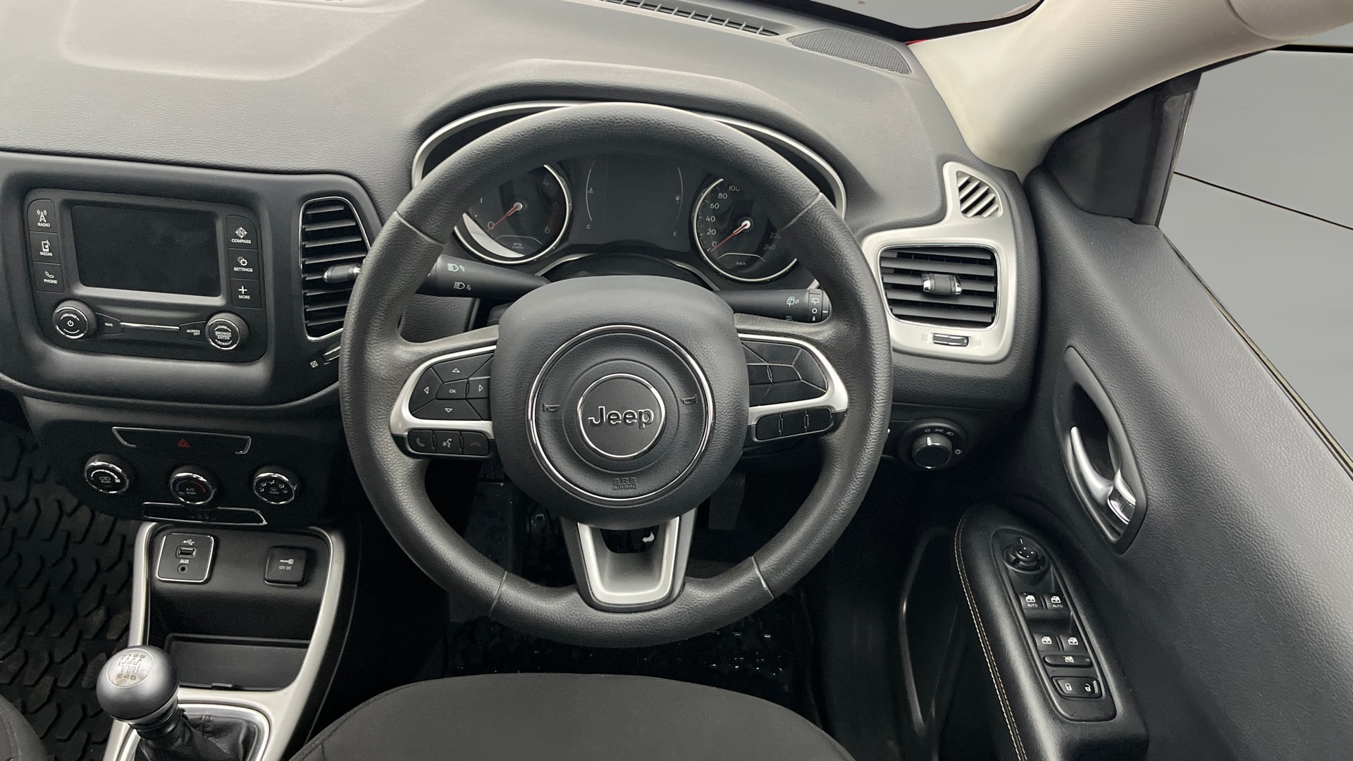 Used 2019 Jeep Compass Used 2019 Jeep Compass