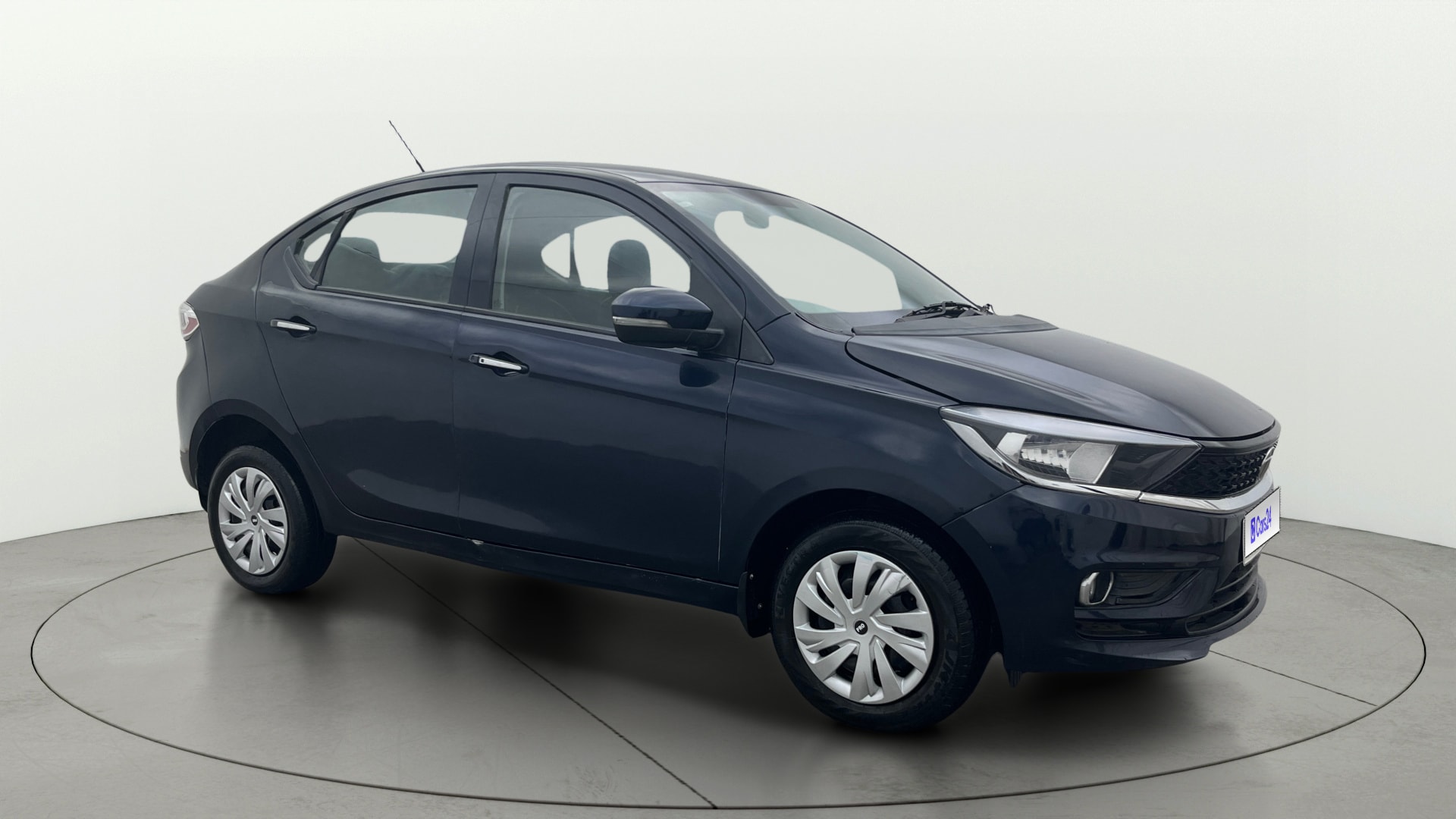 Used 2022 Tata Tigor Used 2022 Tata Tigor