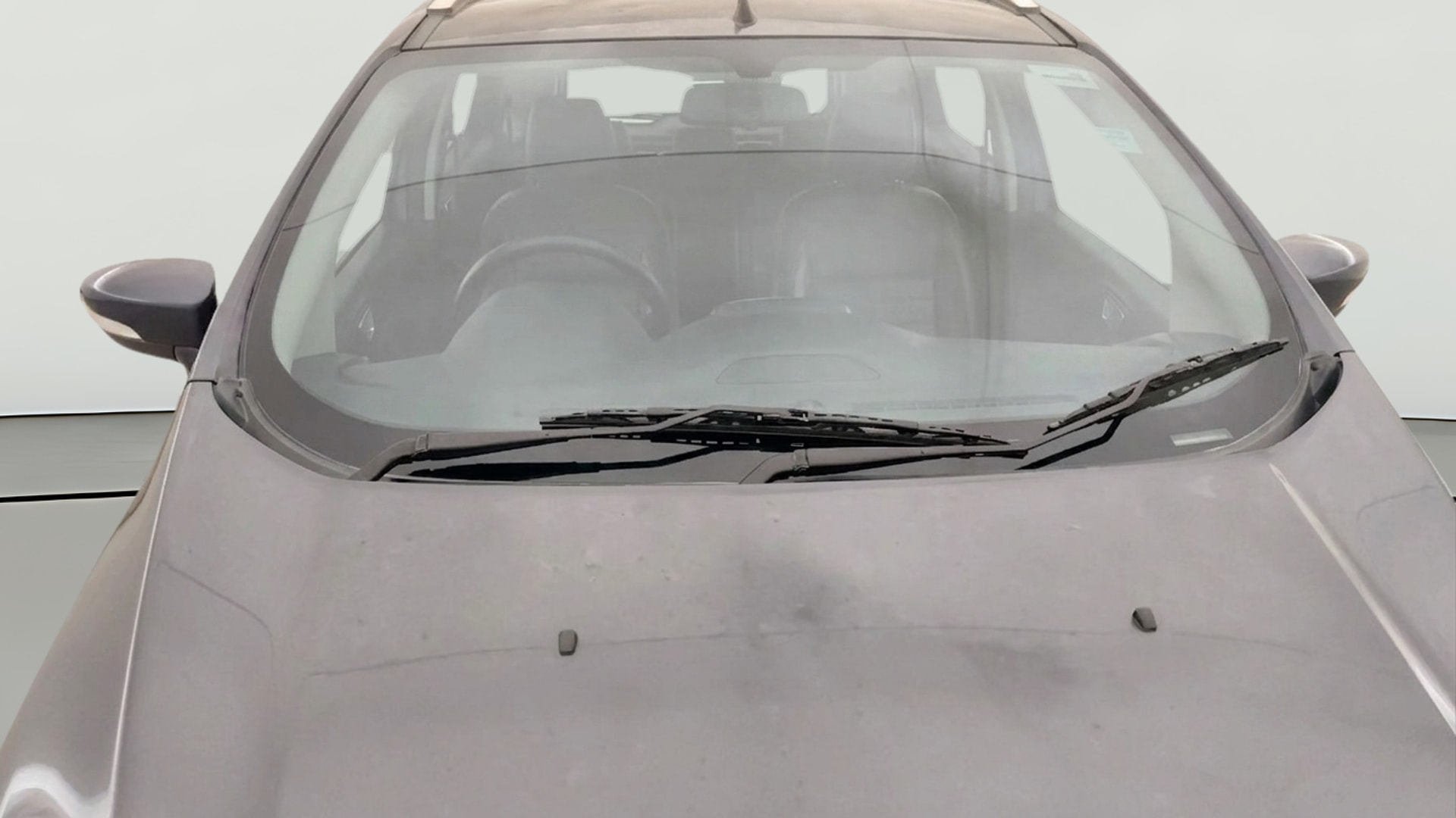 Used 2014 Ford EcoSport Used 2014 Ford EcoSport