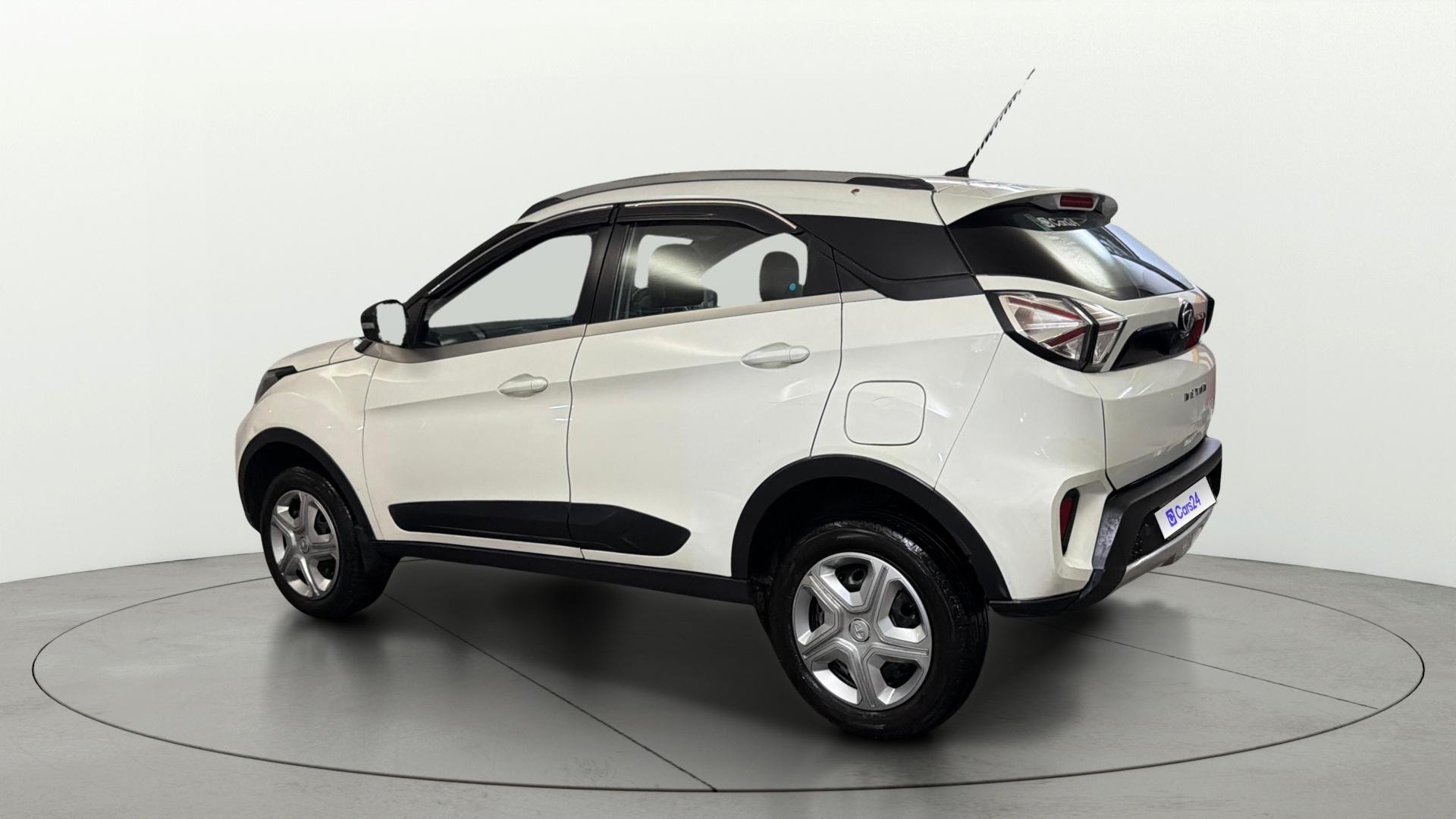 Used 2022 Tata Nexon Used 2022 Tata Nexon