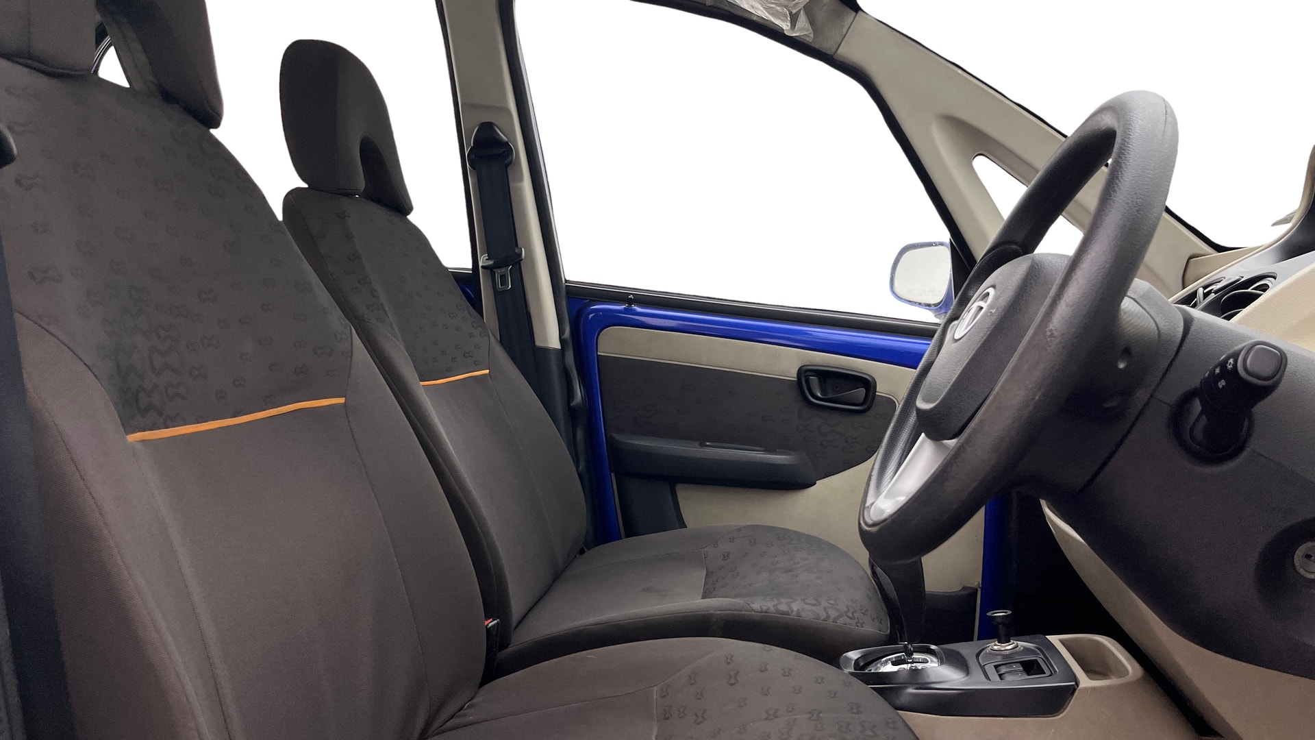 Used 2016 Tata Nano Used 2016 Tata Nano