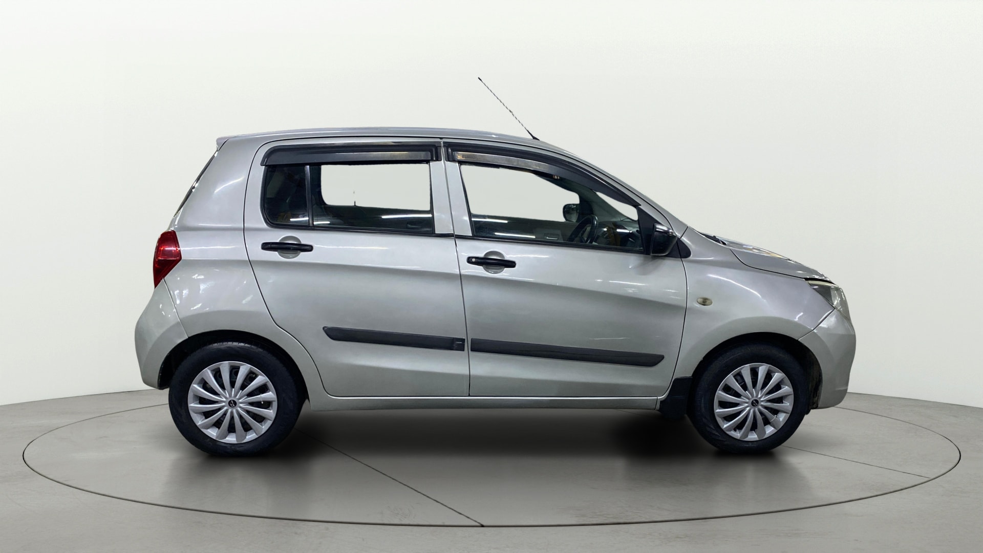 Used 2016 Maruti Suzuki 1000 Used 2016 Maruti Suzuki 1000