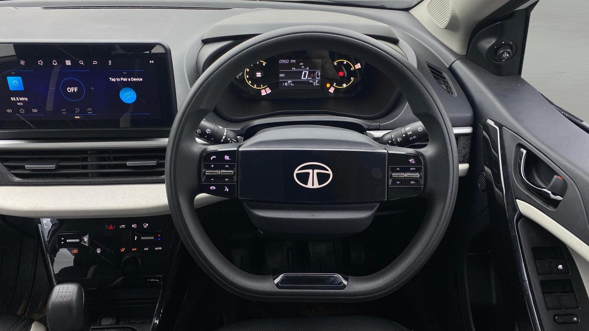 Used 2025 Tata Nexon Used 2025 Tata Nexon