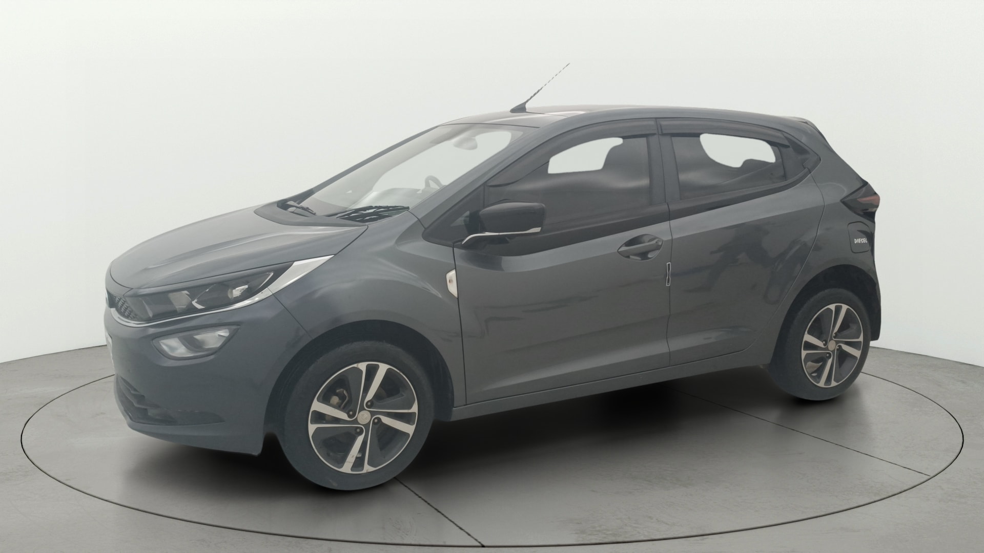 Used 2021 Tata Altroz Used 2021 Tata Altroz