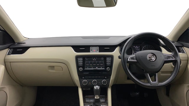 View Skoda Octavia Image 16 Used Skoda Octavia Image 16