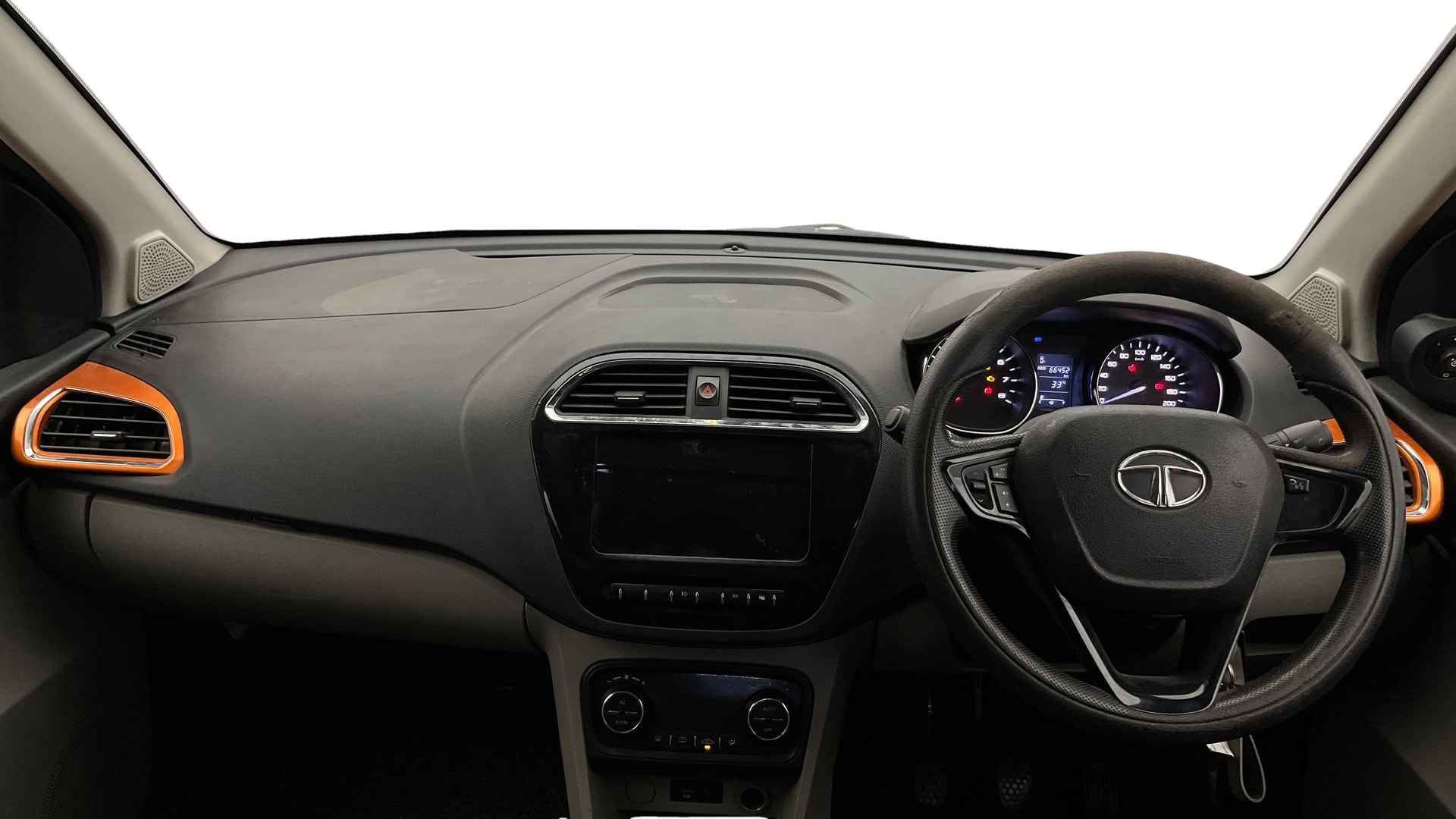 Used 2019 Tata Tiago Used 2019 Tata Tiago