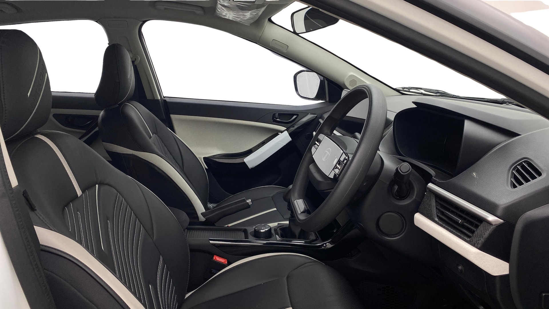 Used 2025 Tata Nexon Used 2025 Tata Nexon