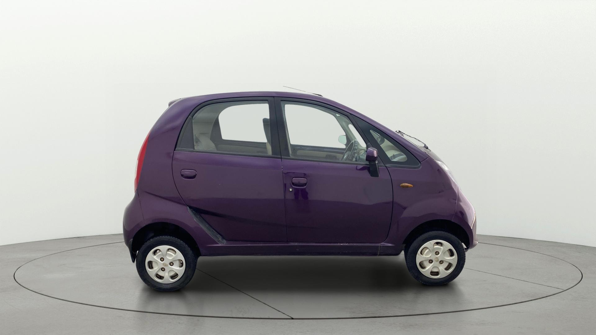 Used 2015 Tata Nano Used 2015 Tata Nano