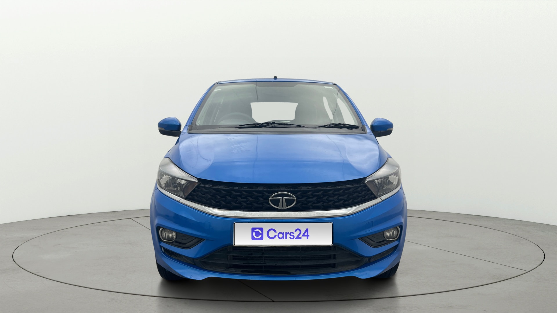 Used 2020 Tata Tiago Used 2020 Tata Tiago