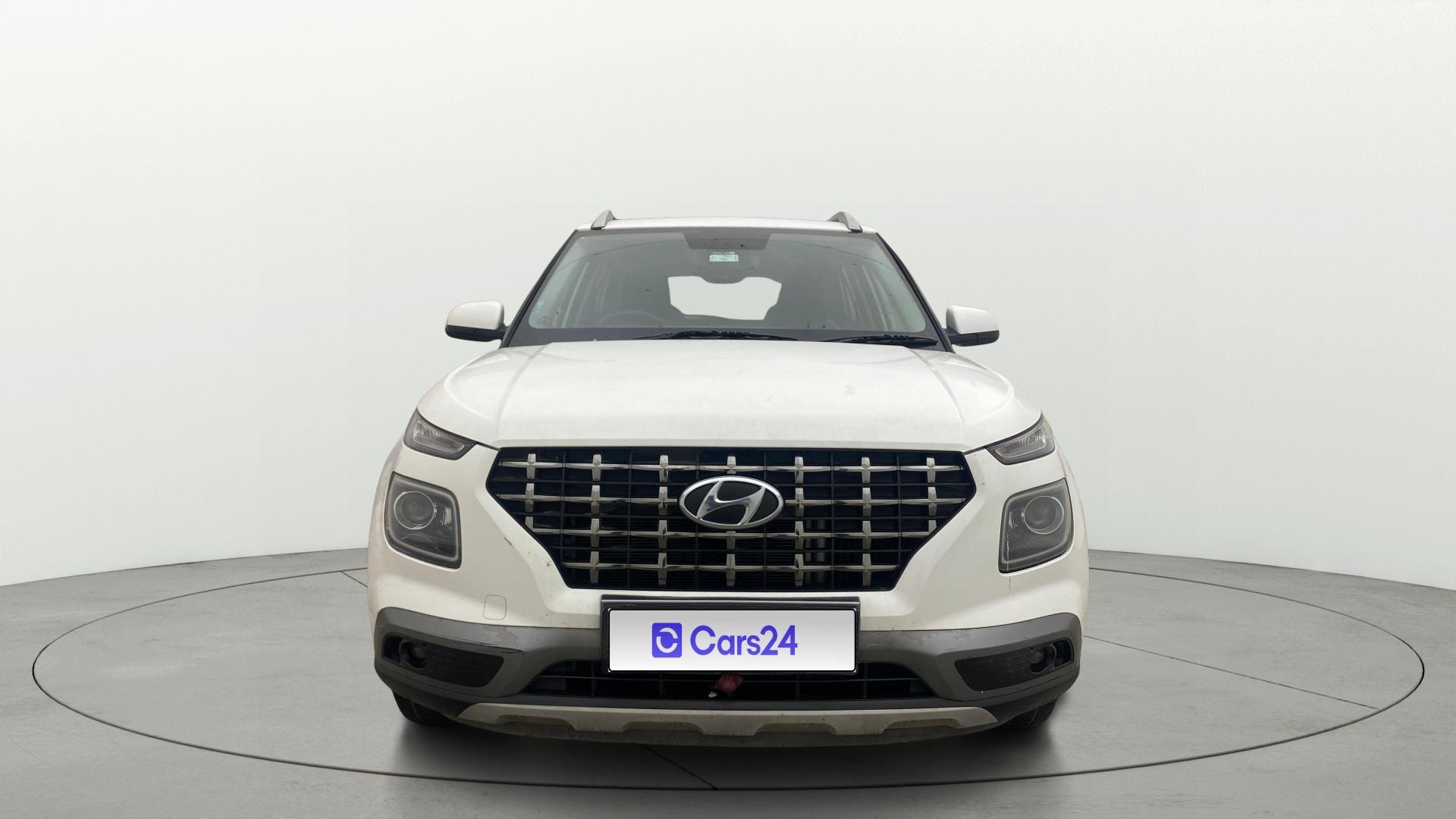 Used 2019 Hyundai Venue Used 2019 Hyundai Venue