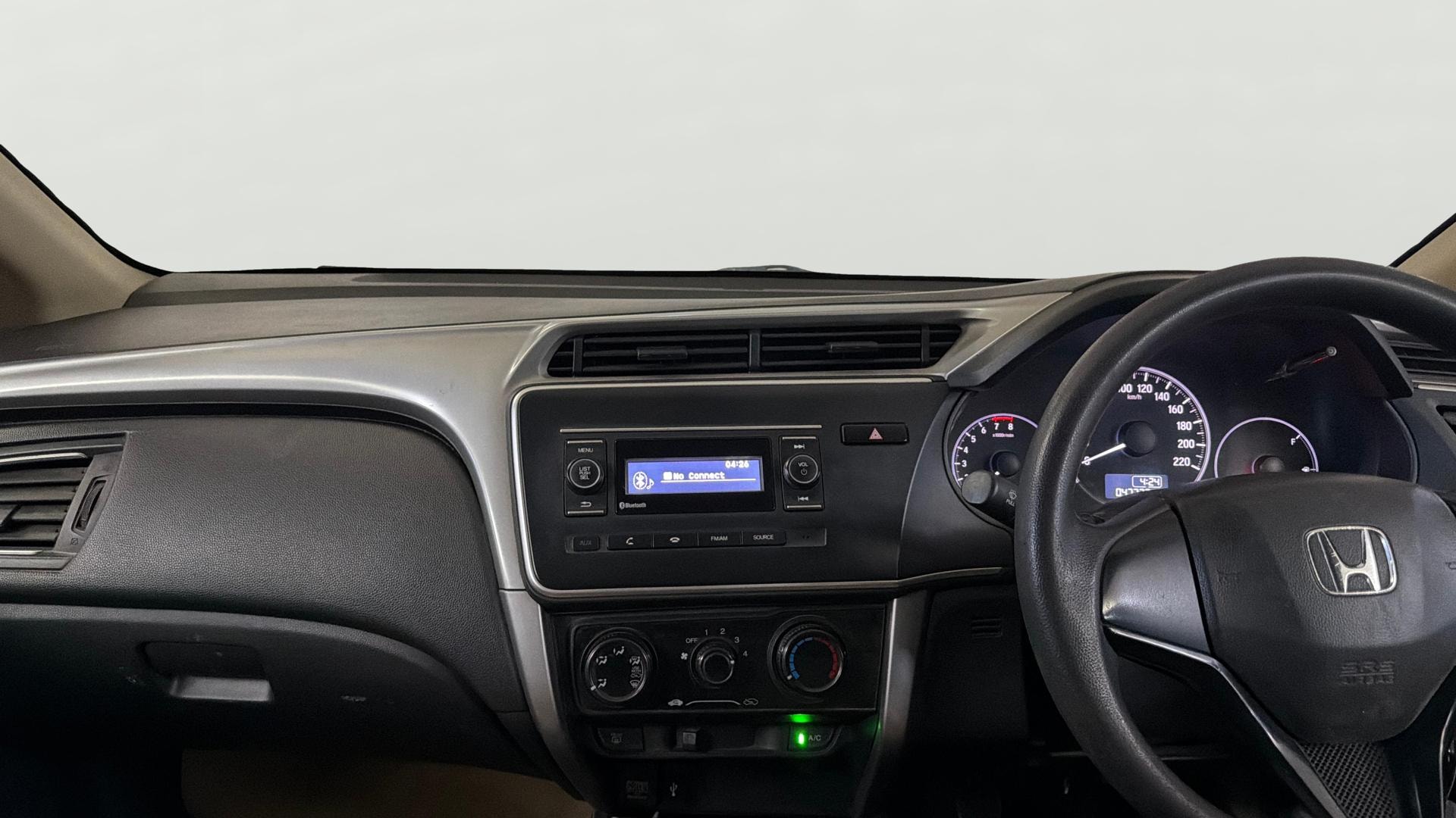 Used 2018 Honda City Used 2018 Honda City
