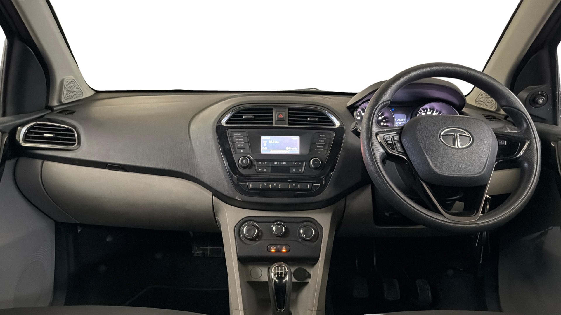 Used 2018 Tata Tiago Used 2018 Tata Tiago