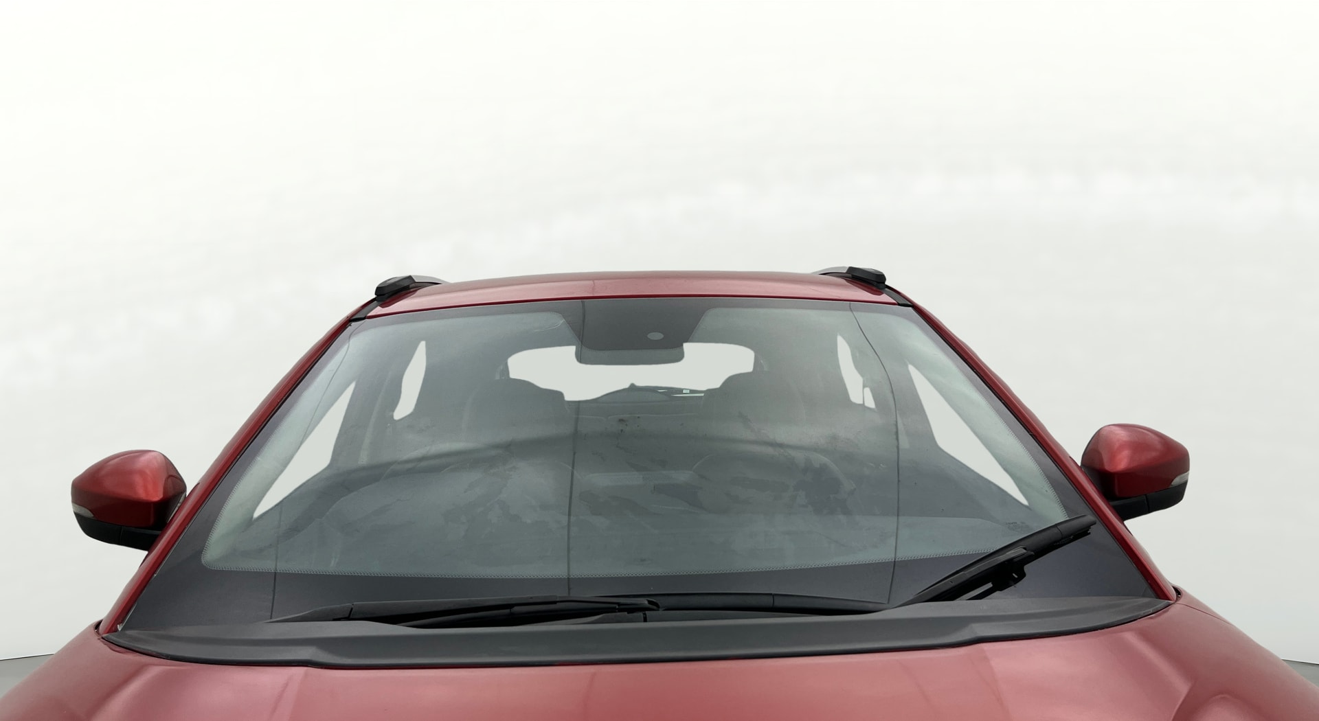 Used 2018 Tata Nexon Used 2018 Tata Nexon