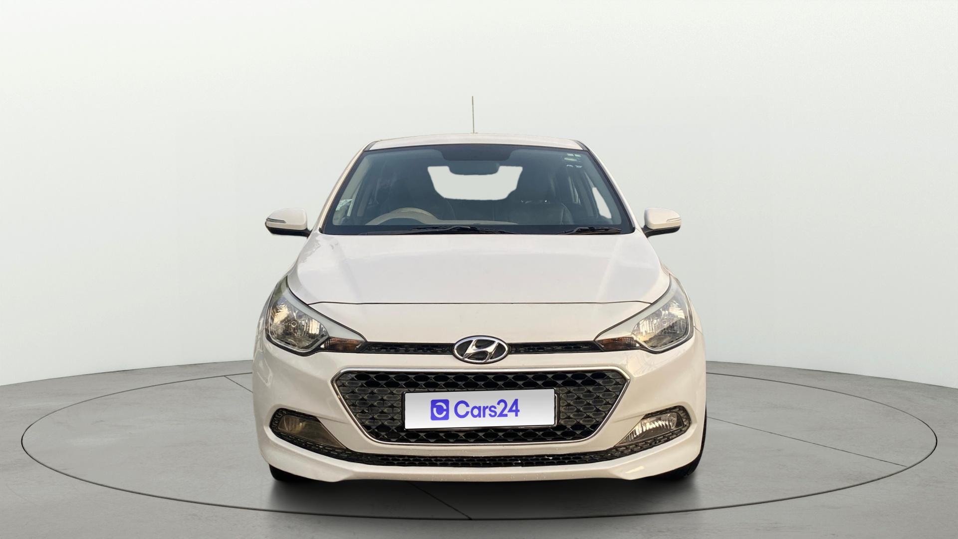 Used 2017 Hyundai Elite i20 Used 2017 Hyundai Elite i20