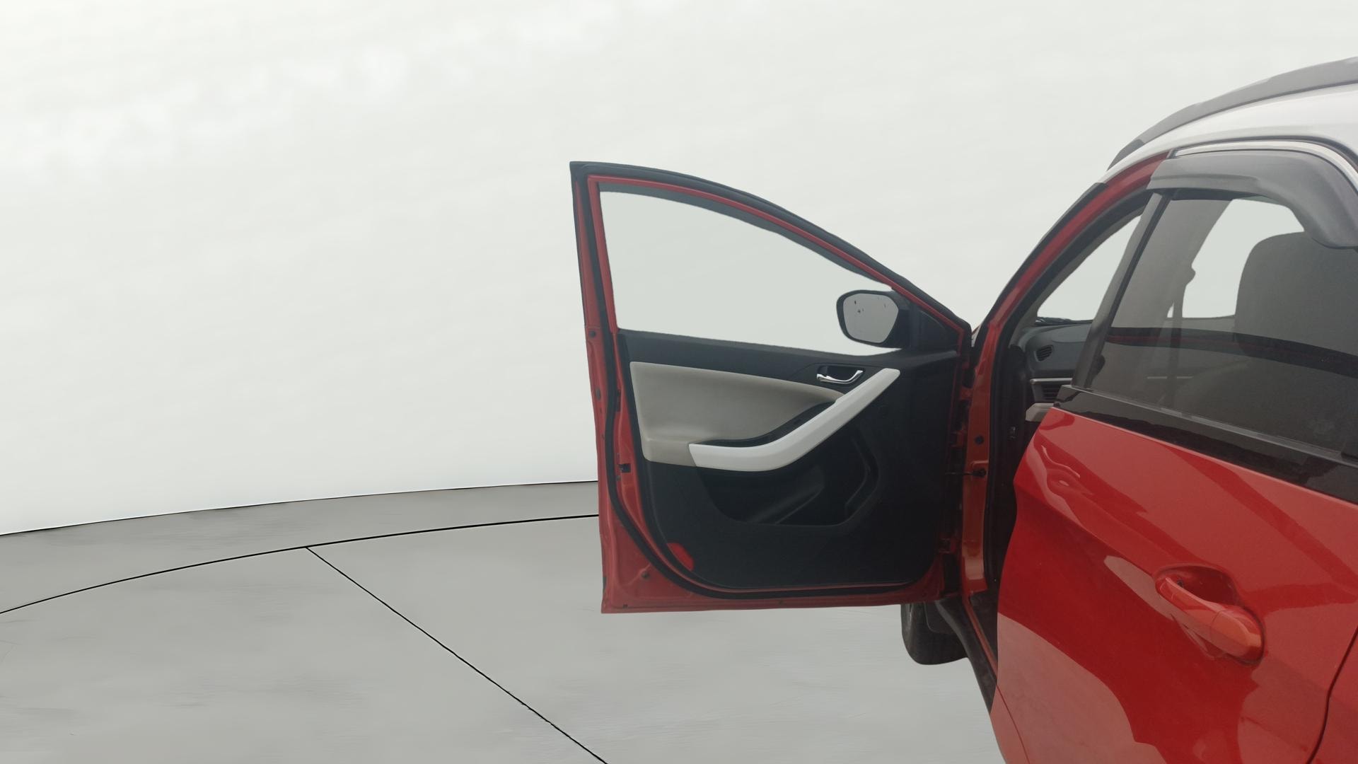 Used 2023 Tata Nexon Used 2023 Tata Nexon