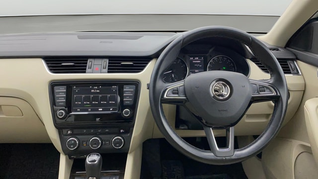 View Skoda Octavia Image 21 Used Skoda Octavia Image 21
