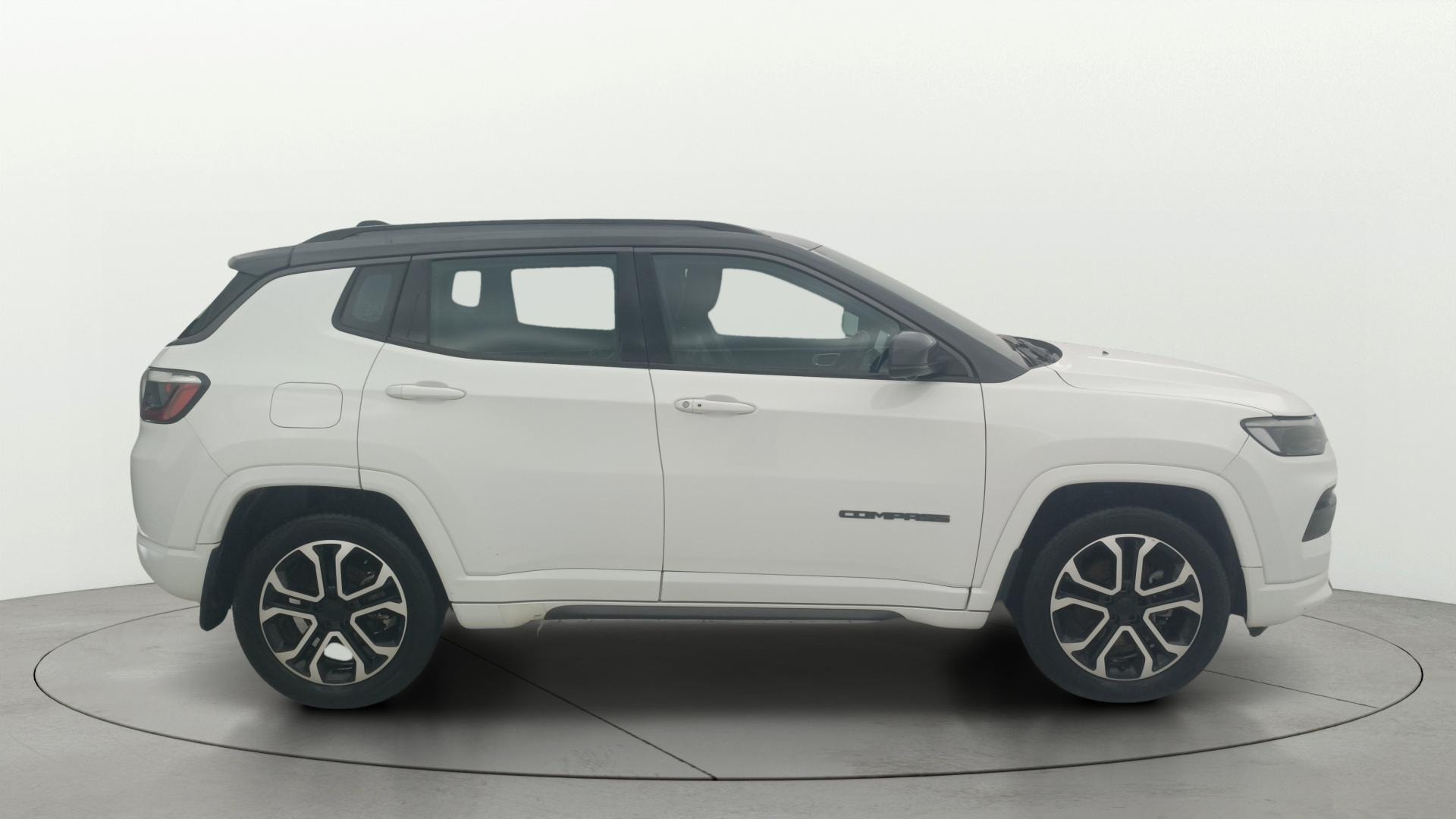Used 2023 Jeep Compass Used 2023 Jeep Compass