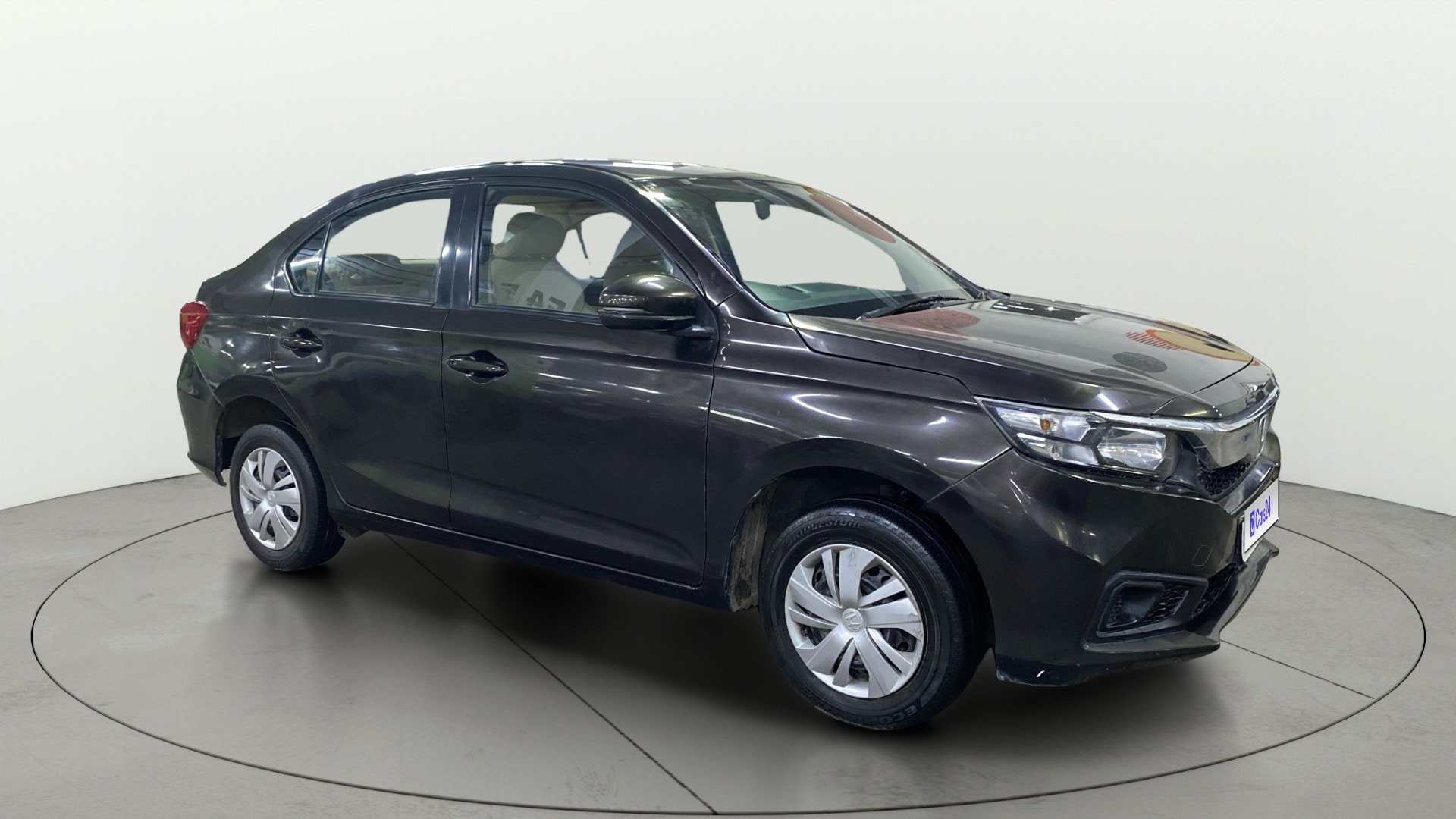 Used 2018 Honda Amaze Used 2018 Honda Amaze
