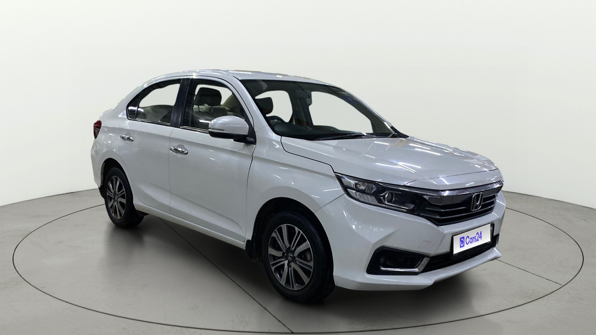 Used 2024 Honda Amaze Used 2024 Honda Amaze