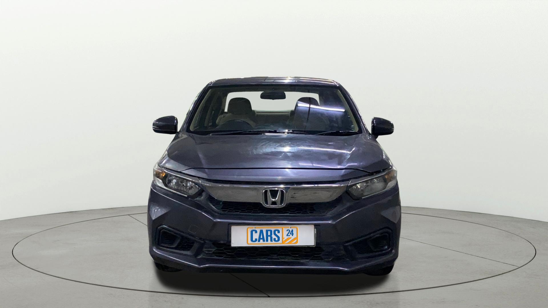 Used 2021 Honda Amaze Used 2021 Honda Amaze