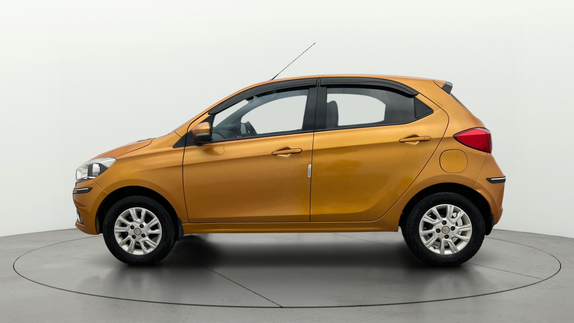 Used 2018 Tata Tiago Used 2018 Tata Tiago