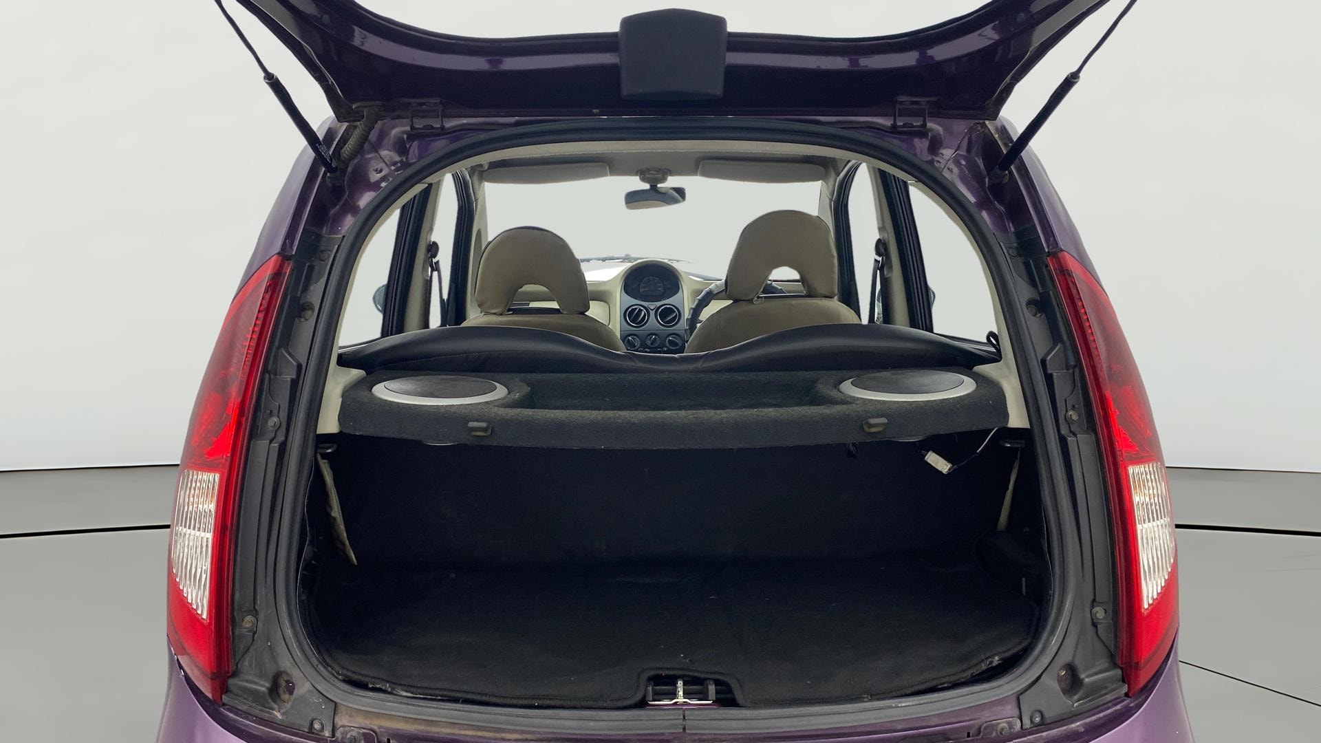Used 2015 Tata Nano Used 2015 Tata Nano
