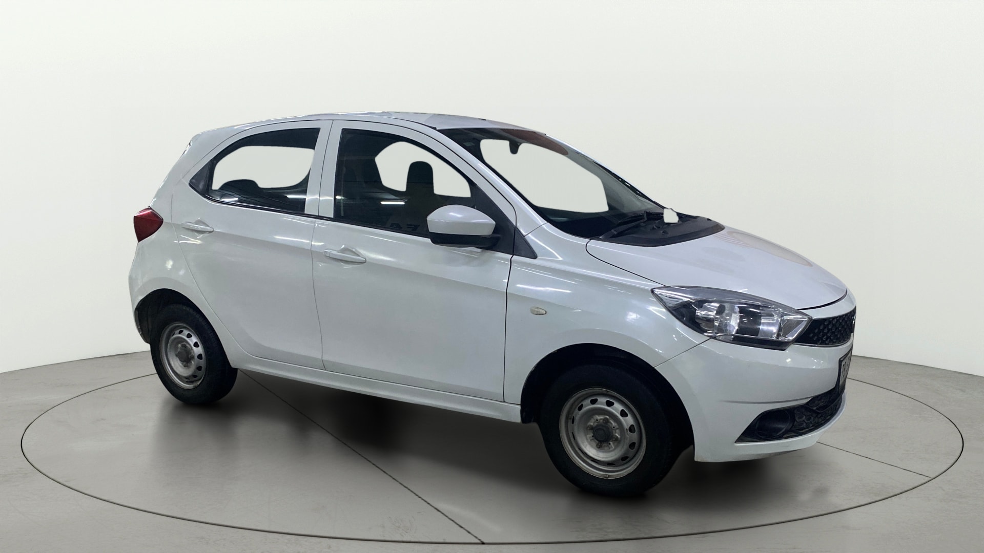 Used 2018 Tata Tiago Used 2018 Tata Tiago