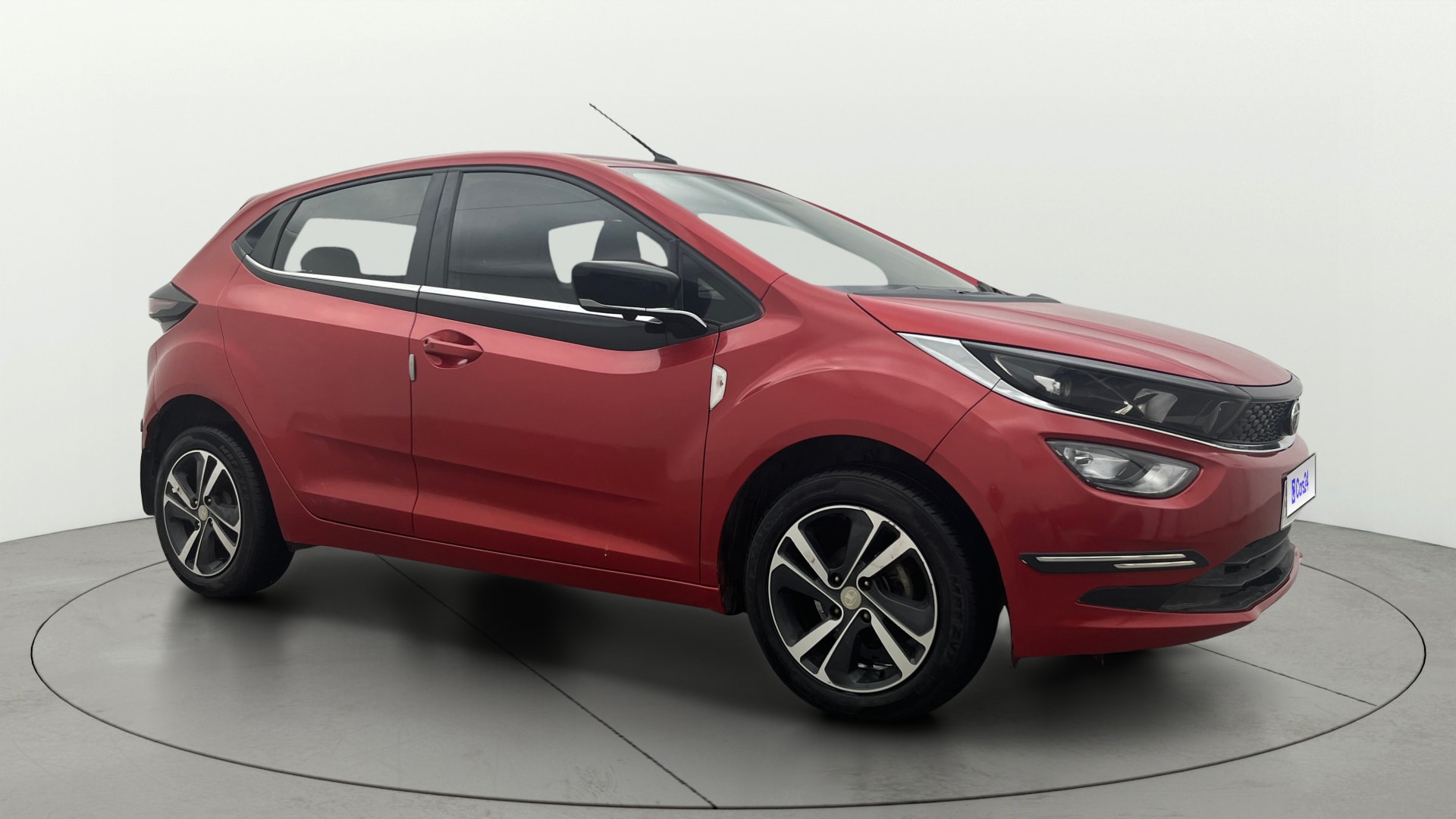 Used 2020 Tata Altroz Used 2020 Tata Altroz