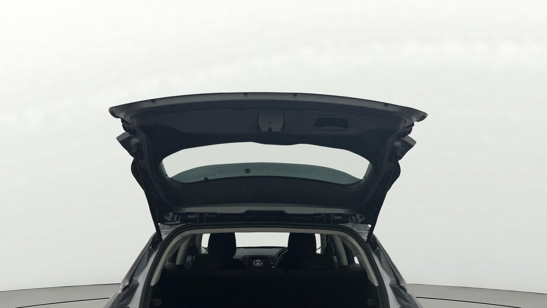 Used 2019 Jeep Compass Used 2019 Jeep Compass