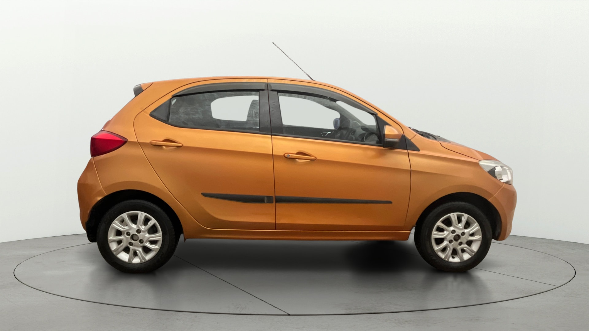 Used 2018 Tata Tiago Used 2018 Tata Tiago