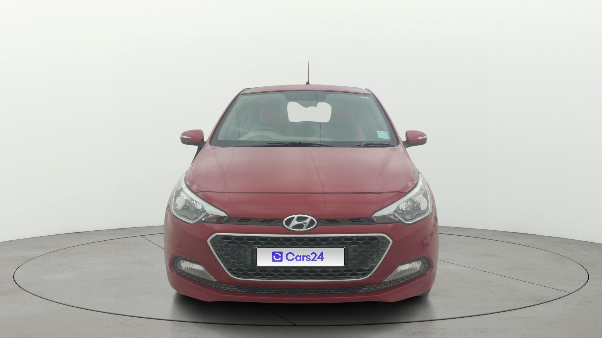 Used 2015 Hyundai Elite i20 Used 2015 Hyundai Elite i20