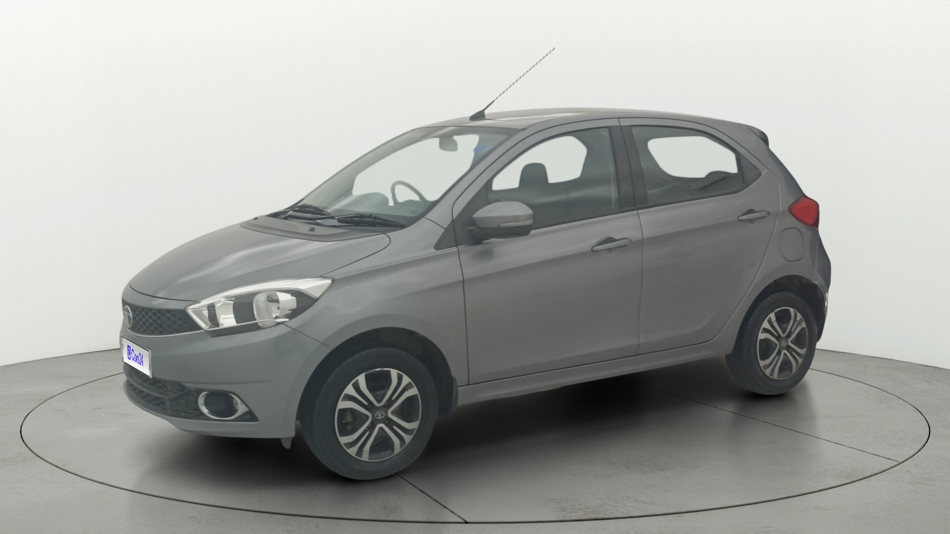Used 2019 Tata Tiago Used 2019 Tata Tiago
