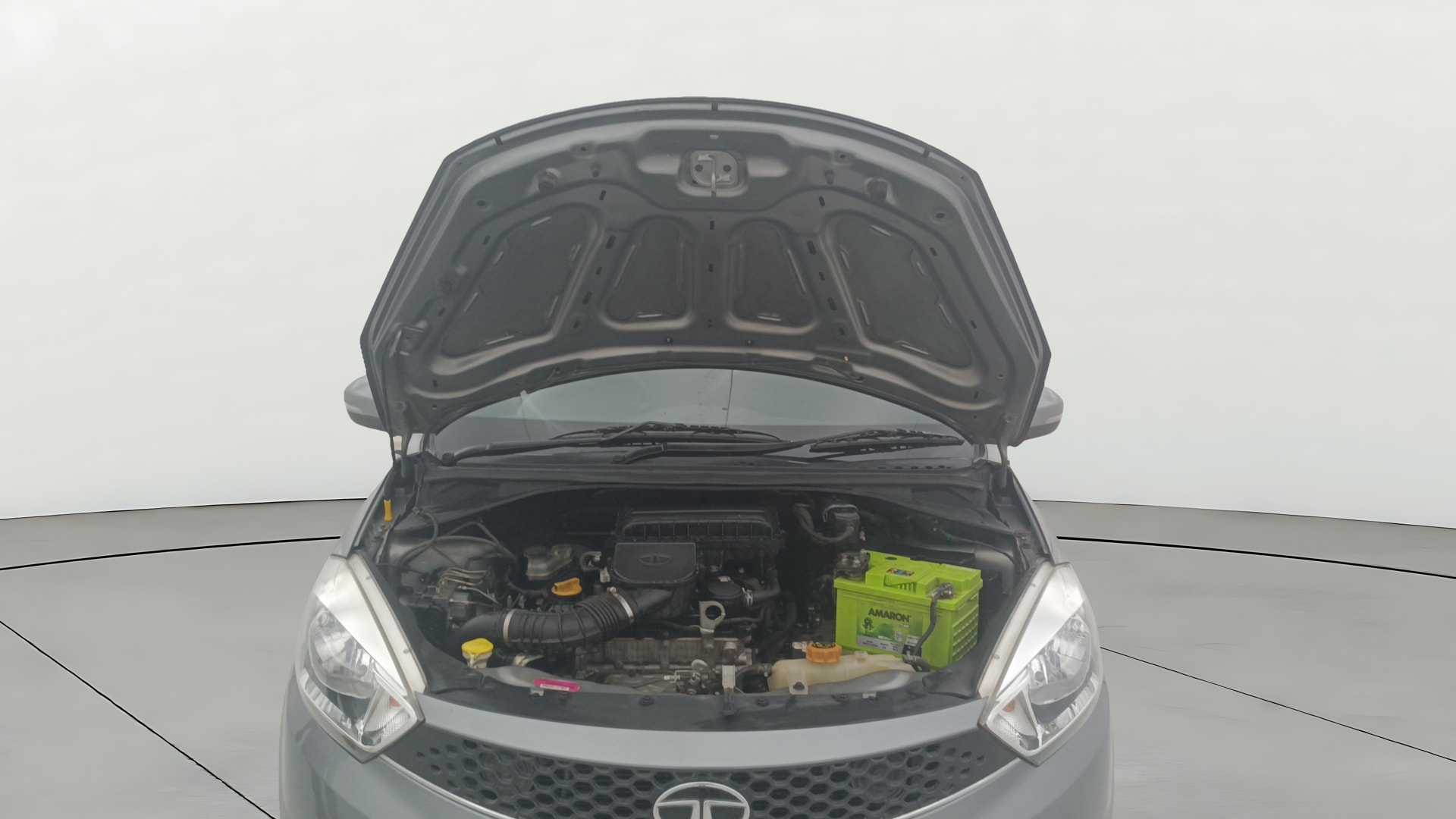 Used 2019 Tata Tiago Used 2019 Tata Tiago