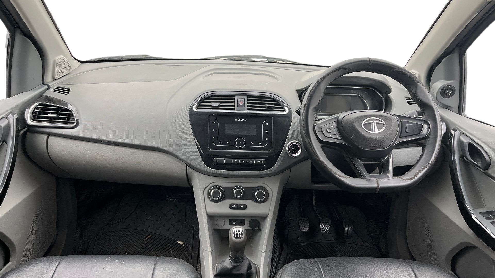 Used 2022 Tata Tigor Used 2022 Tata Tigor