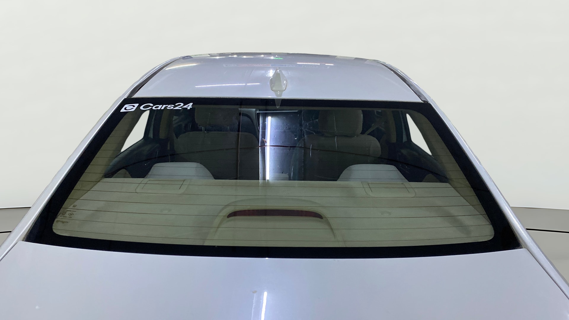 Used 2017 Honda City Used 2017 Honda City