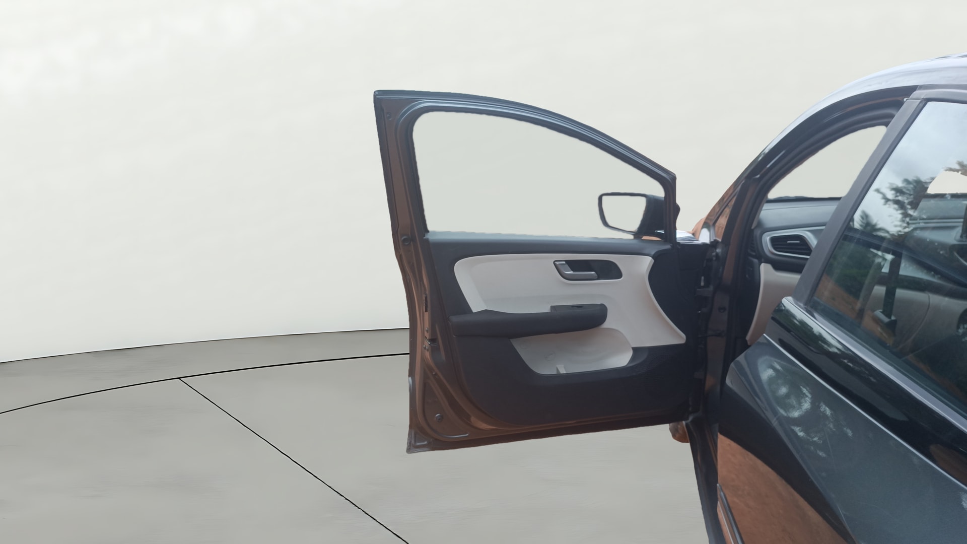 Used 2023 Tata Altroz Used 2023 Tata Altroz