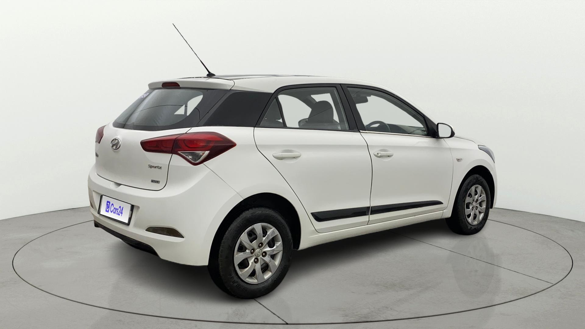 Used 2015 Hyundai Elite i20 Used 2015 Hyundai Elite i20