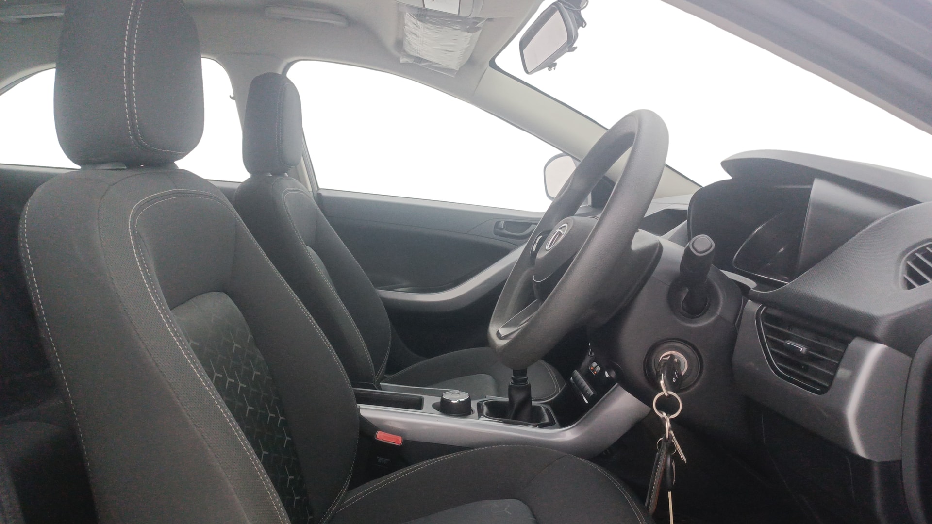 Used 2022 Tata Nexon Used 2022 Tata Nexon