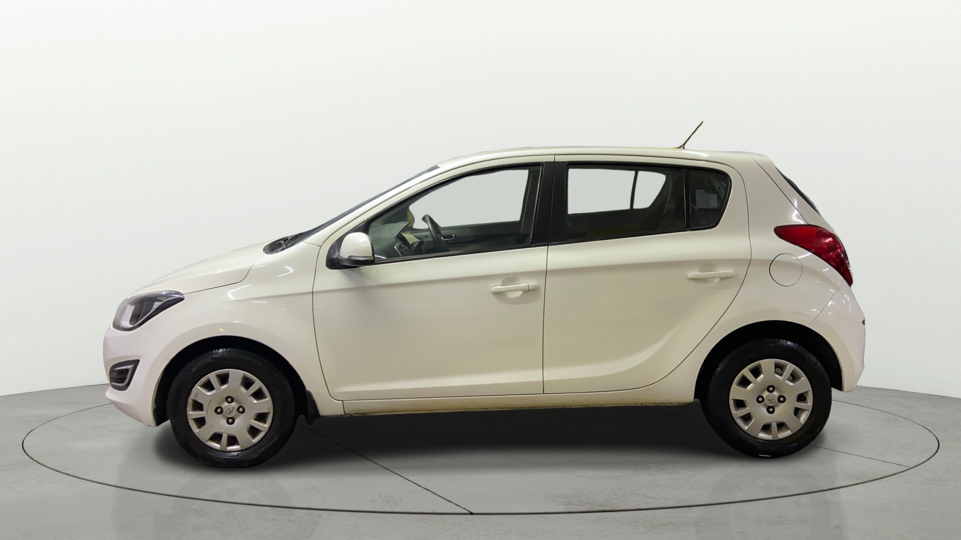 Used 2014 Hyundai Elite i20 Used 2014 Hyundai Elite i20