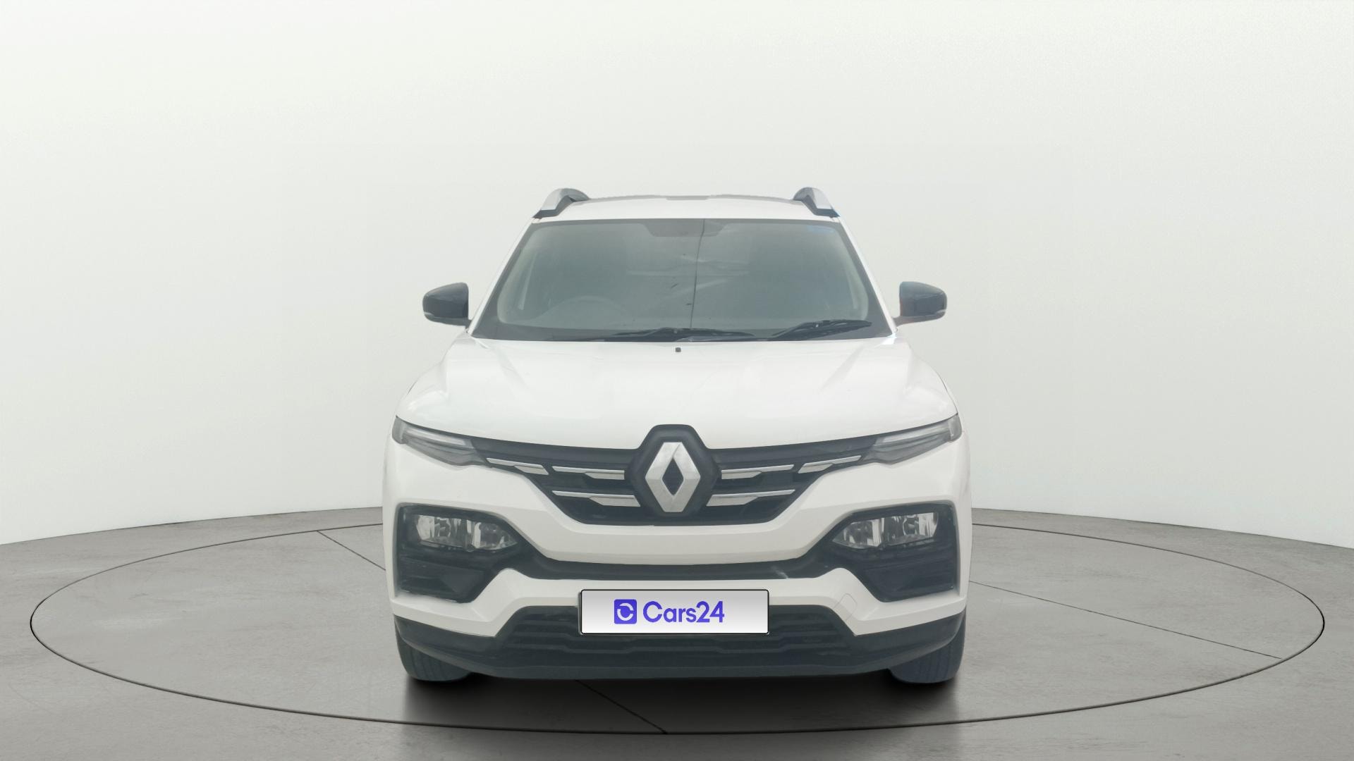 Used 2022 Renault Kiger Used 2022 Renault Kiger
