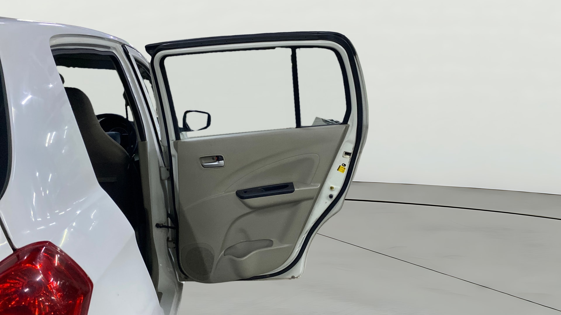 Used 2014 Maruti Suzuki 1000 Used 2014 Maruti Suzuki 1000