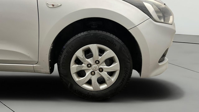 View Hyundai Elite i20 Image 39 Used Hyundai Elite i20 Image 39