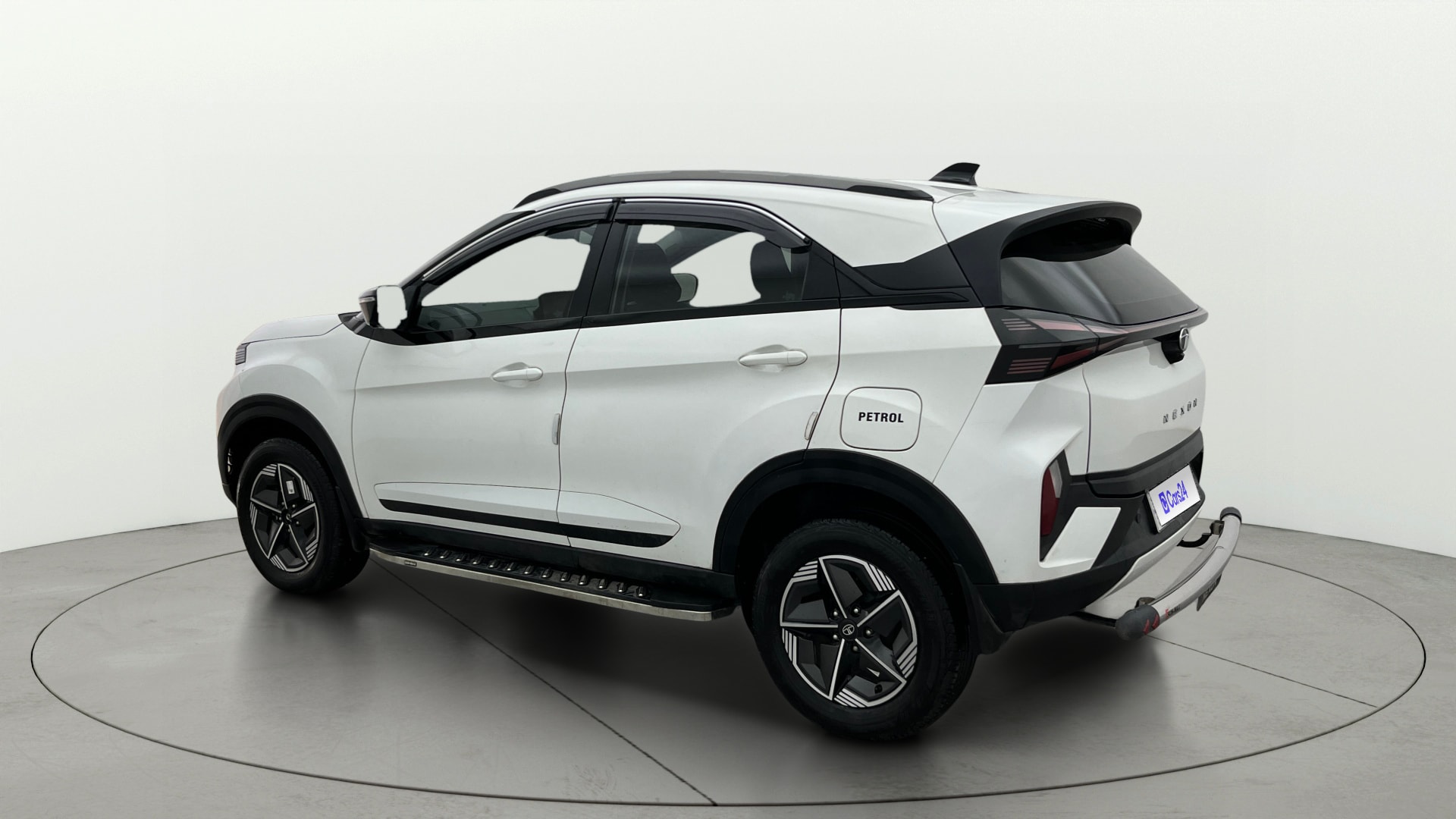 Used 2023 Tata Nexon Used 2023 Tata Nexon