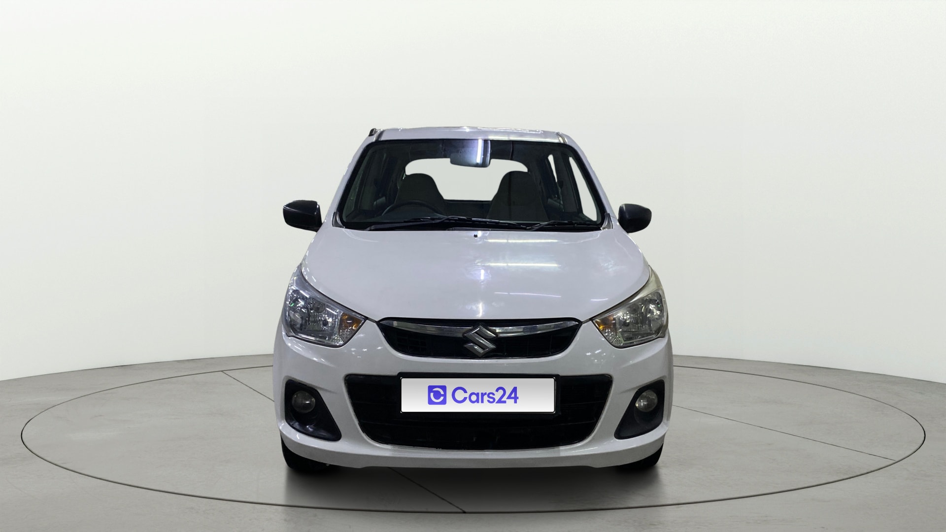 Used 2018 Maruti Suzuki Alto K10 Used 2018 Maruti Suzuki Alto K10