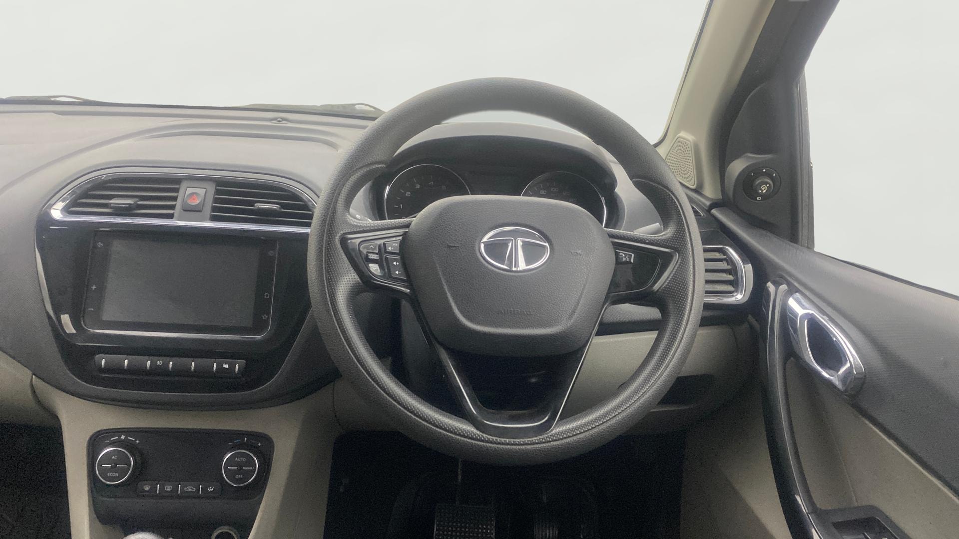 Used 2020 Tata Tiago Used 2020 Tata Tiago