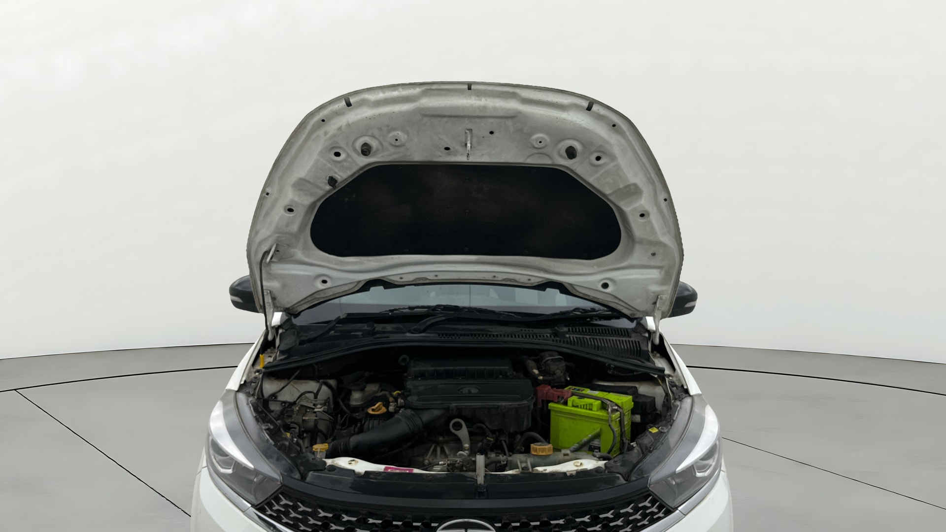 Used 2022 Tata Tigor Used 2022 Tata Tigor