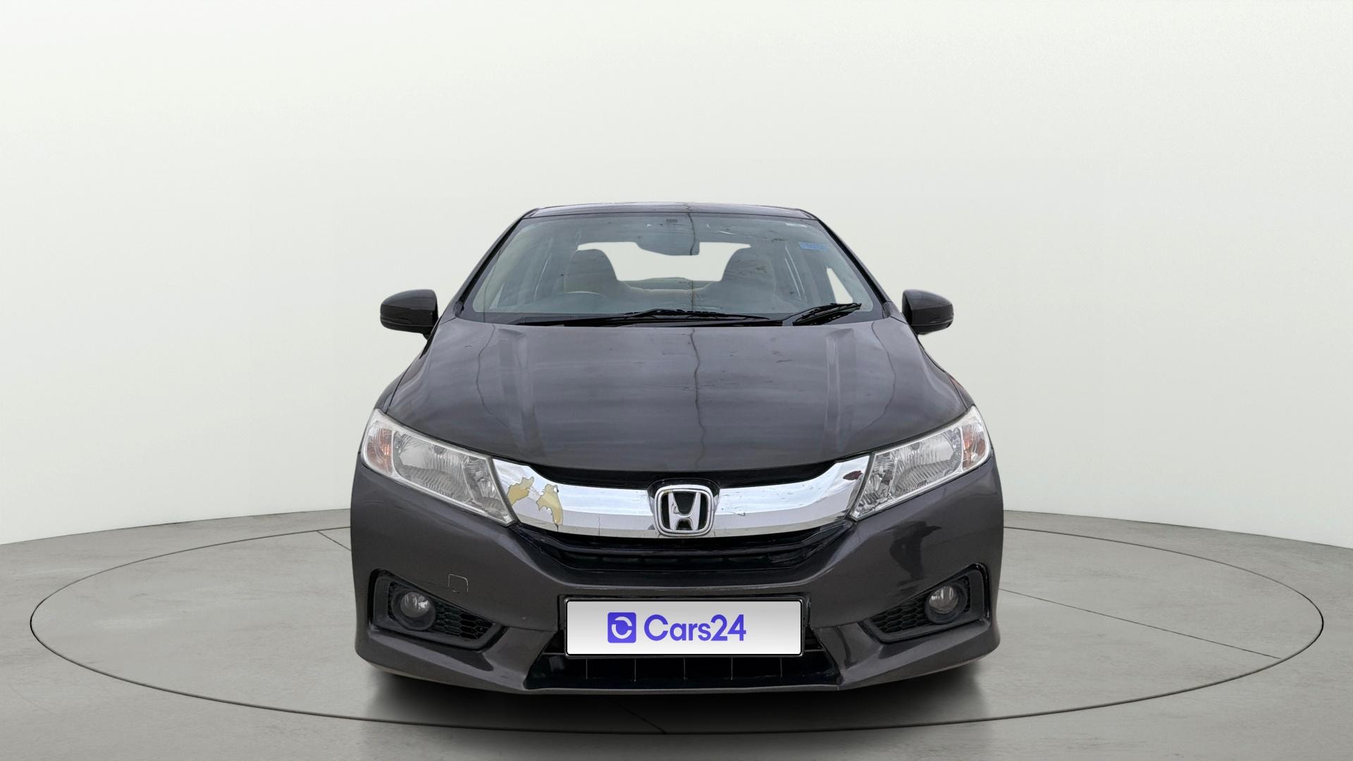 Used 2016 Honda City Used 2016 Honda City