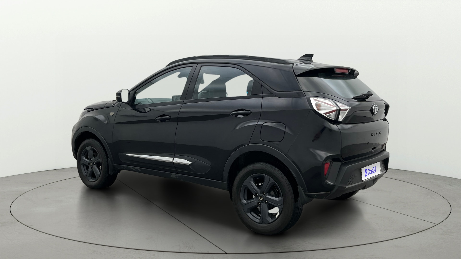 Used 2022 Tata Nexon Used 2022 Tata Nexon
